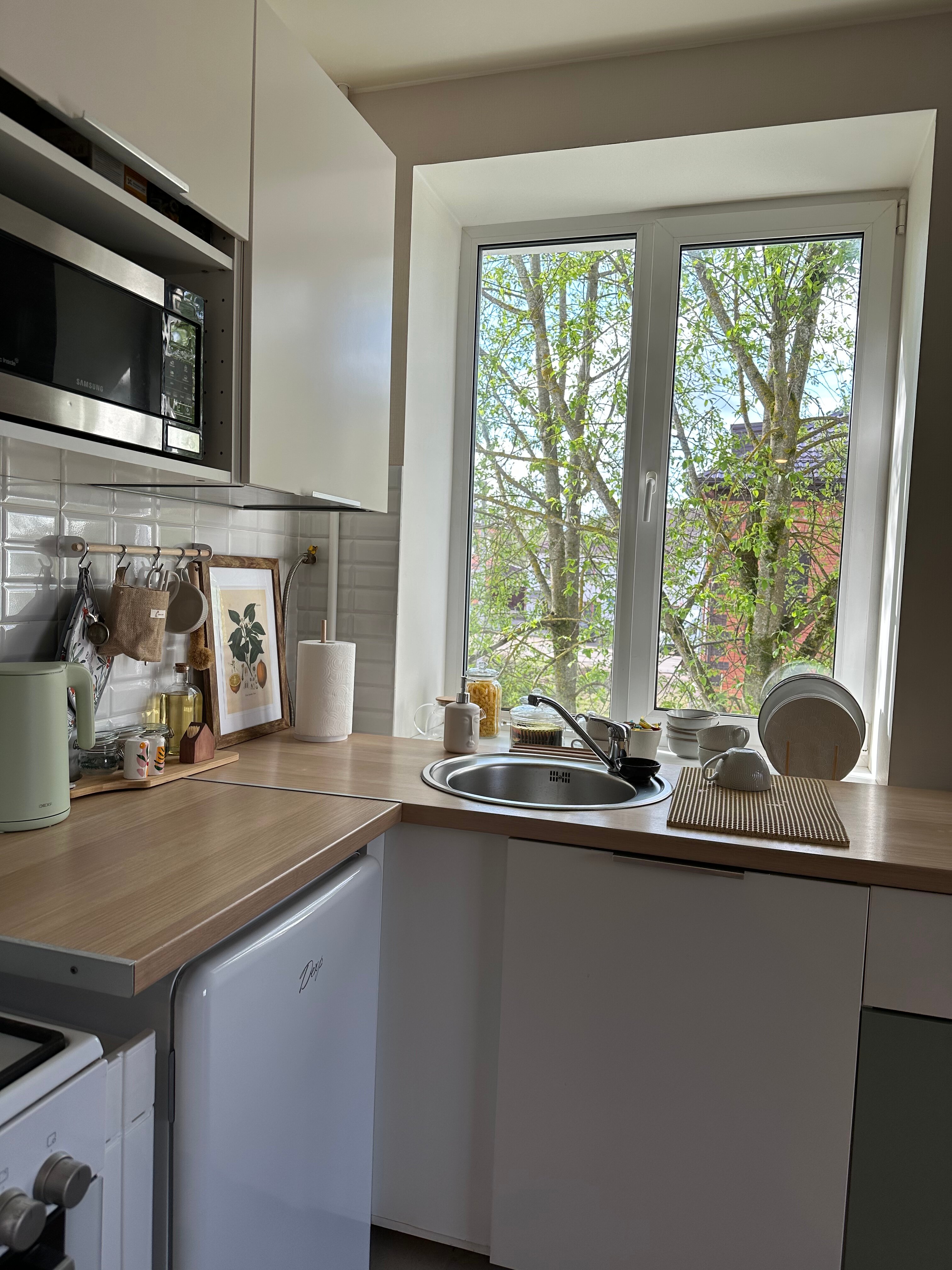 Фото Уютная квартира Сова