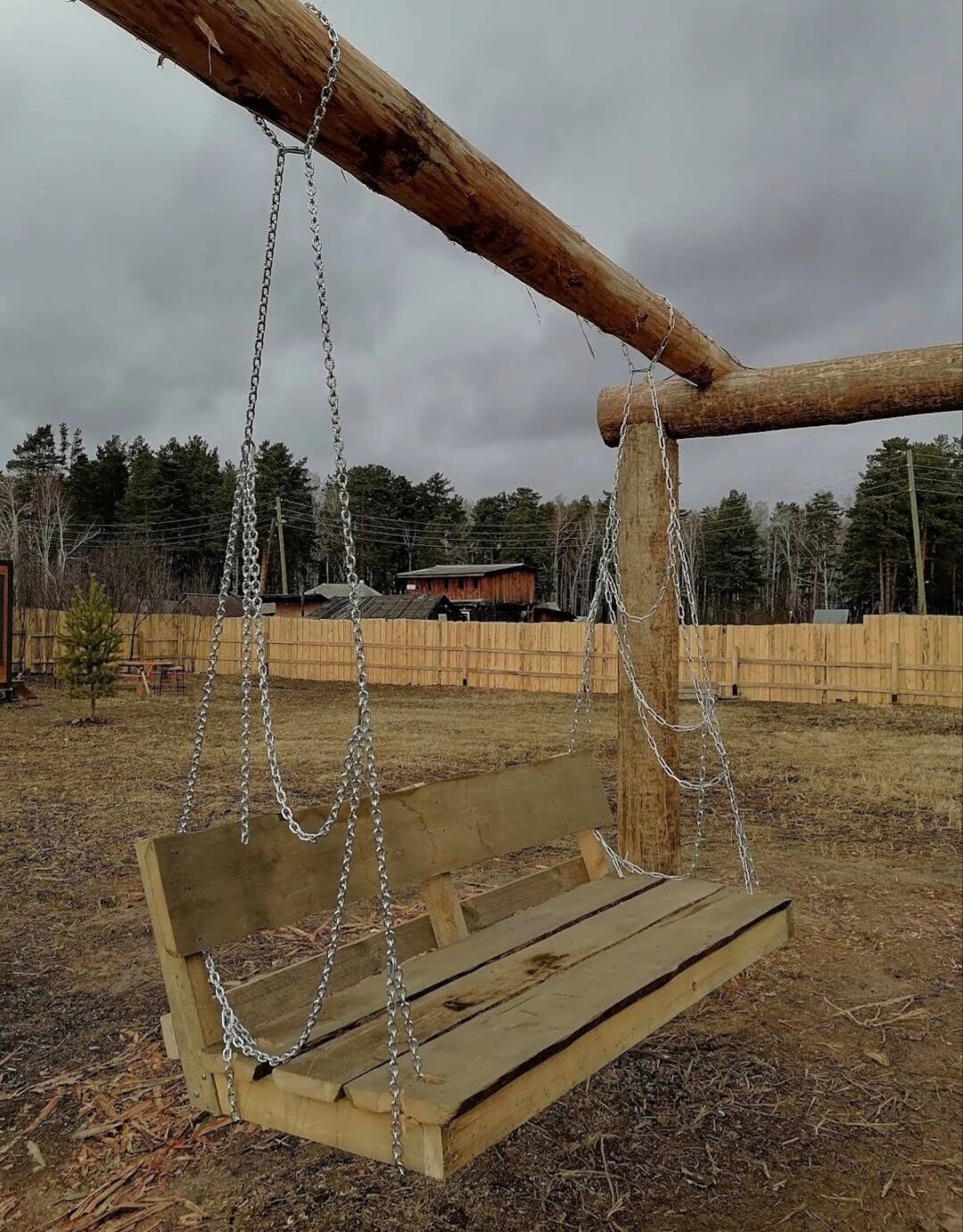 Фото Время в горы