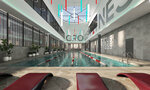 Crocus Fitness (Zvenigorodskoye Highway, 11), club de fitness