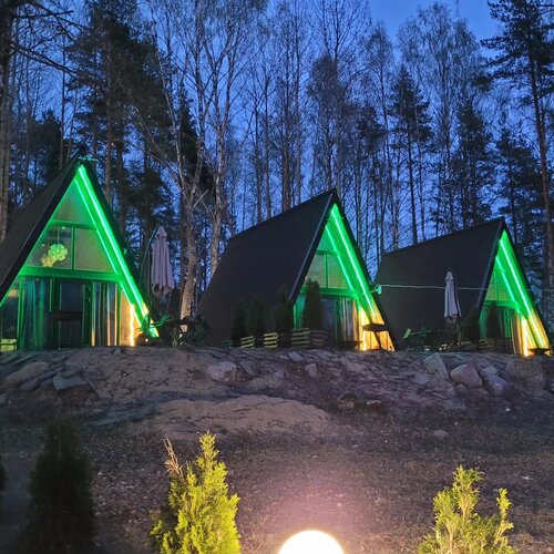 Hotel Five Stars, Saint‑Petersburg and Leningrad Oblast, photo
