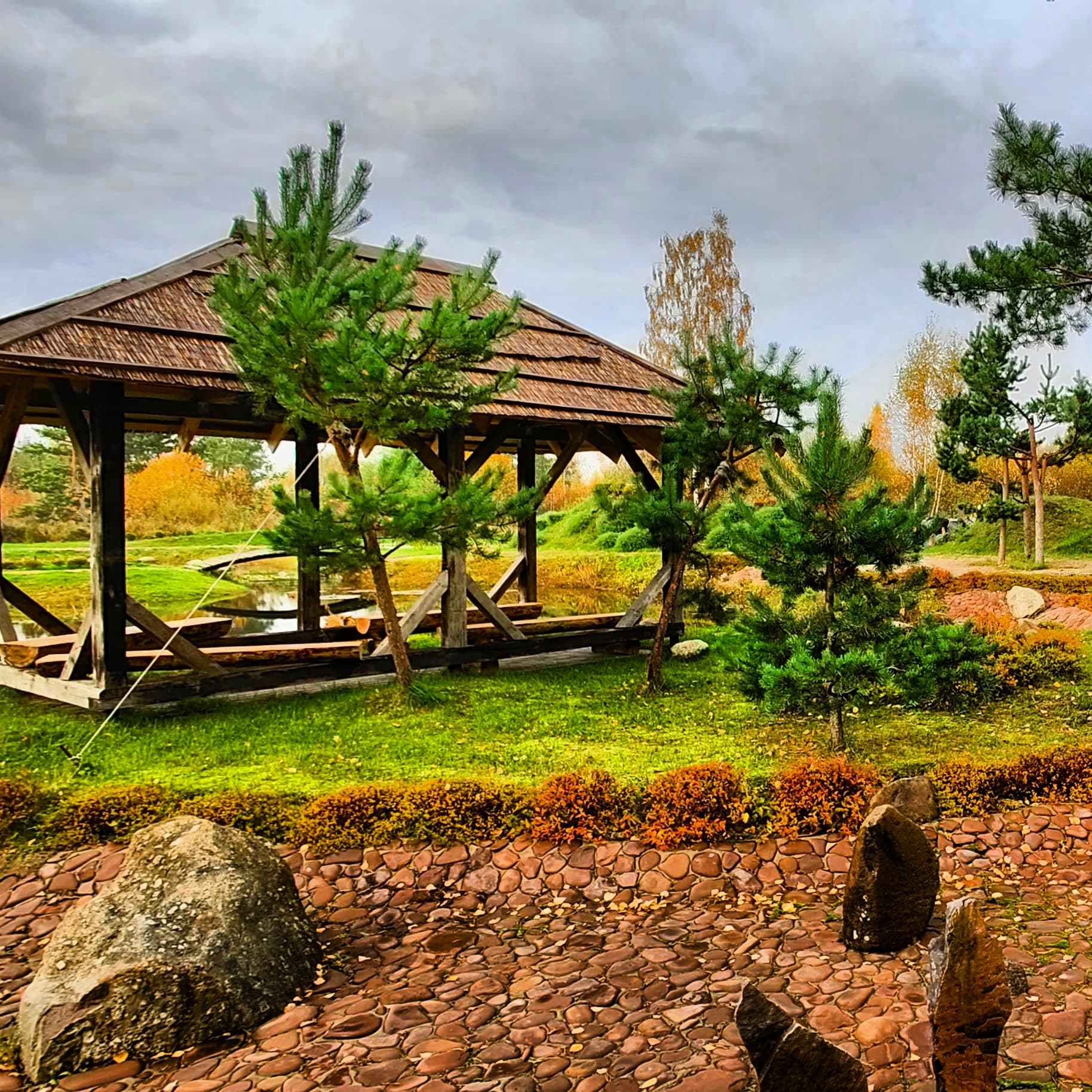 Фото Мануки эн