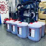 Msi-auto (Poselkovaya Street, 12Б) ، متجر قطع غيار ولوازم السيارات
