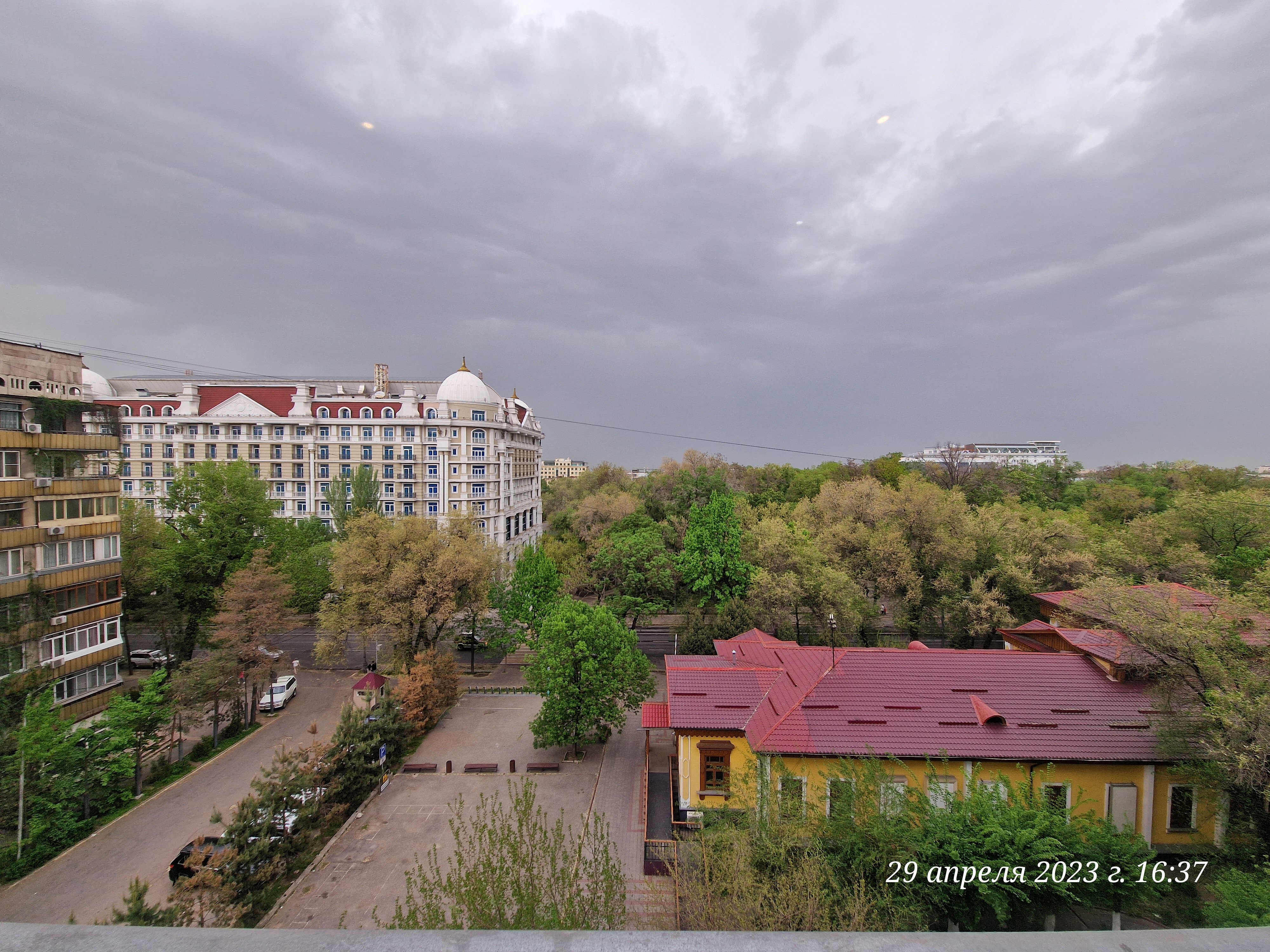 Фото Grand Opera