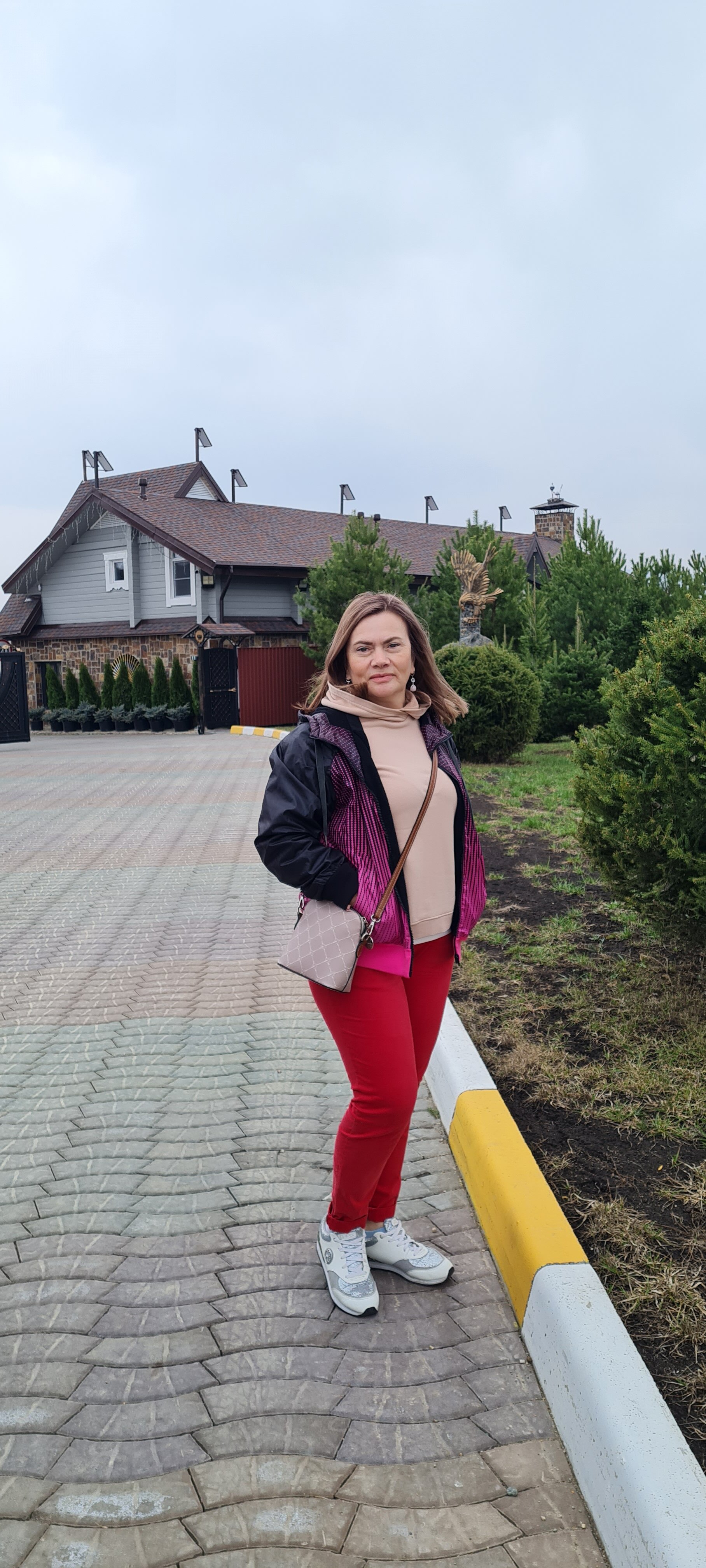 Фото Каменный ручей