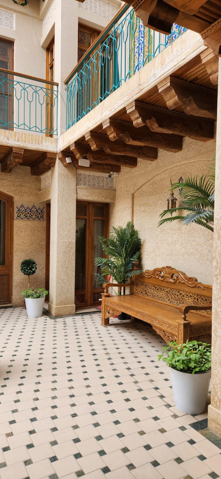 Фото Asal Boutique Hotel