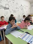 Novaya shkola (Spasskaya Street, 8) ، مركز تنمية الأطفال