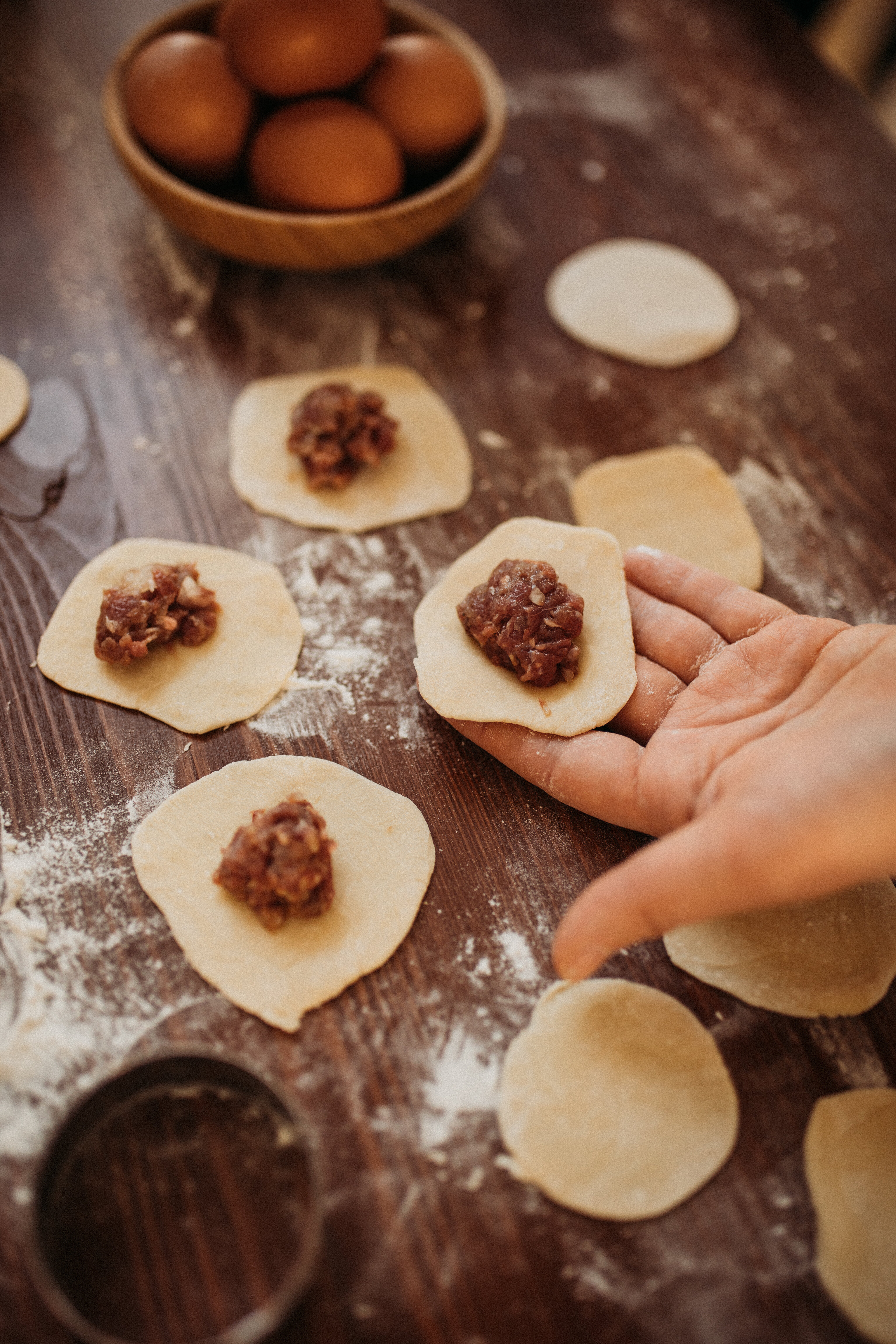 Фото Дом на Есенина