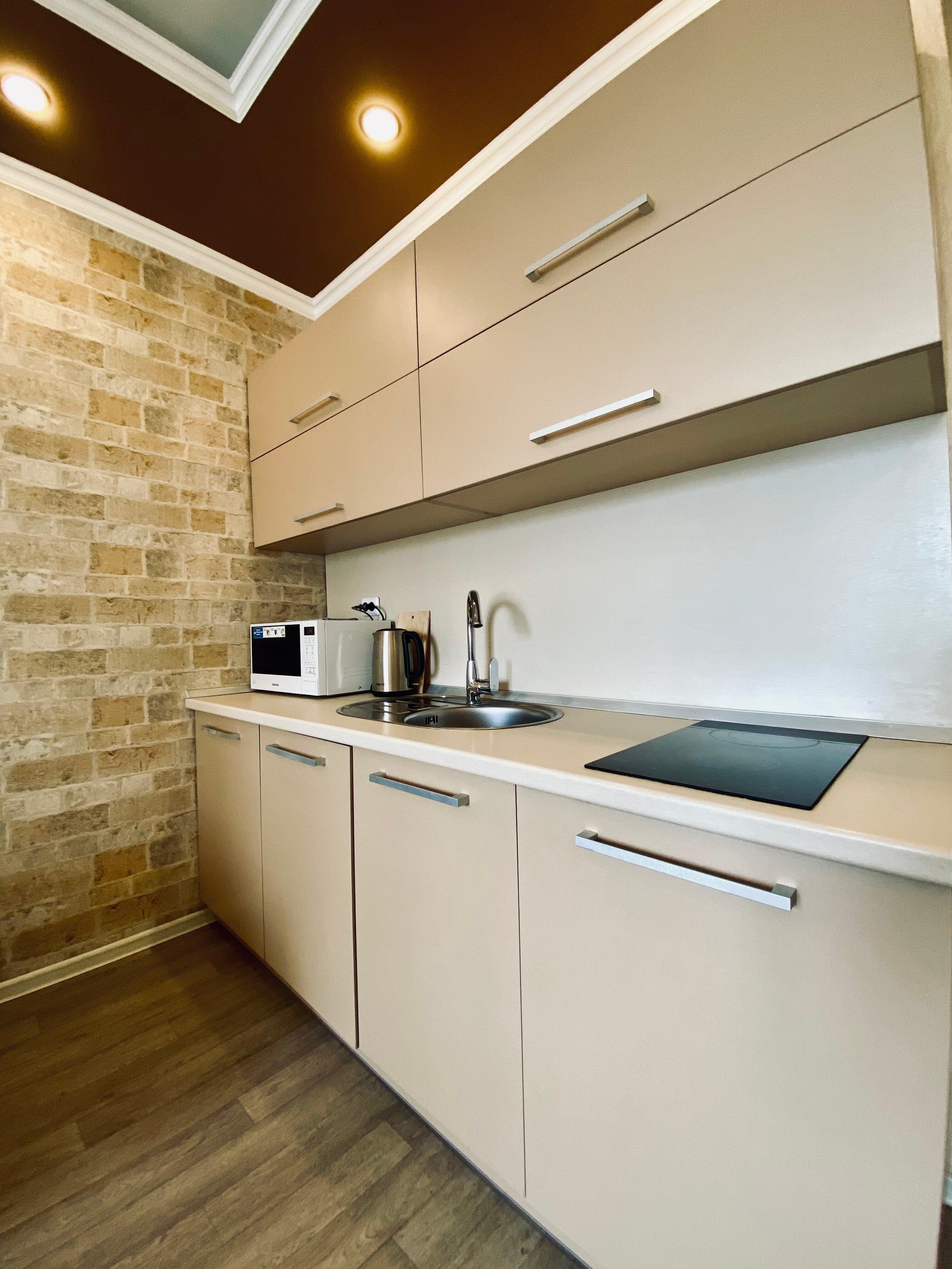 Фото Perfect flat