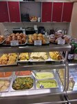 Столовая (Kasimovskaya Street, 5), canteen