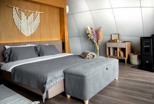 Майтри Кэмп