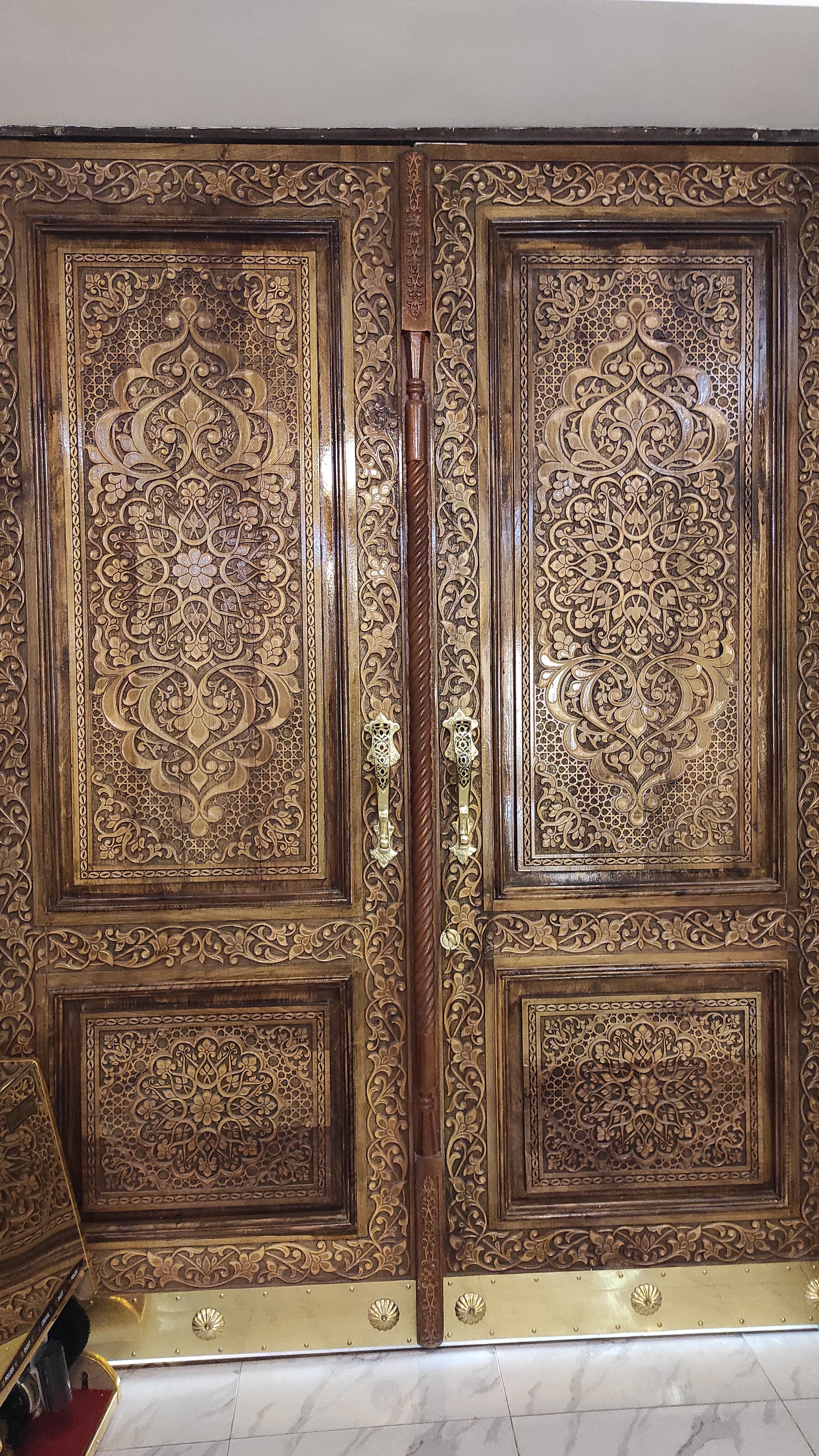 Фото Gur Emir Palace