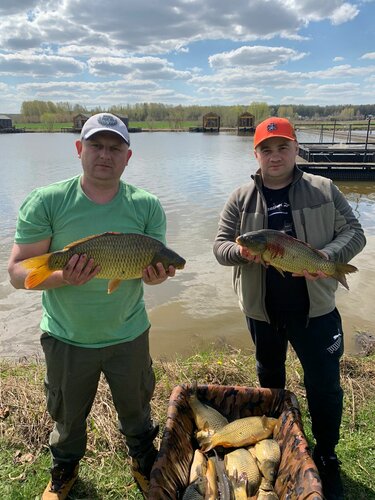 Дом отдыха Кутузово в Домодедово
