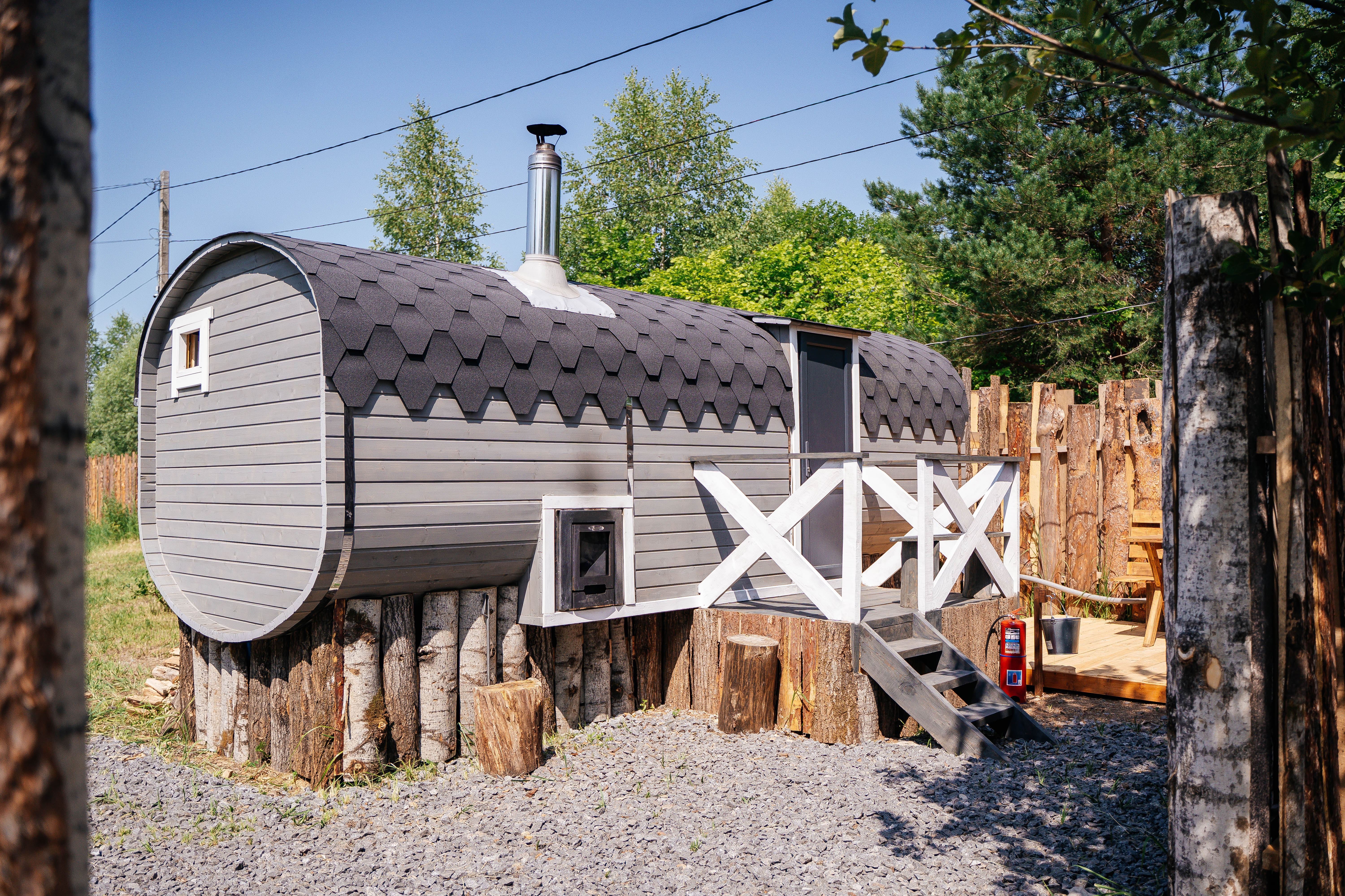 Фото Скандинавия