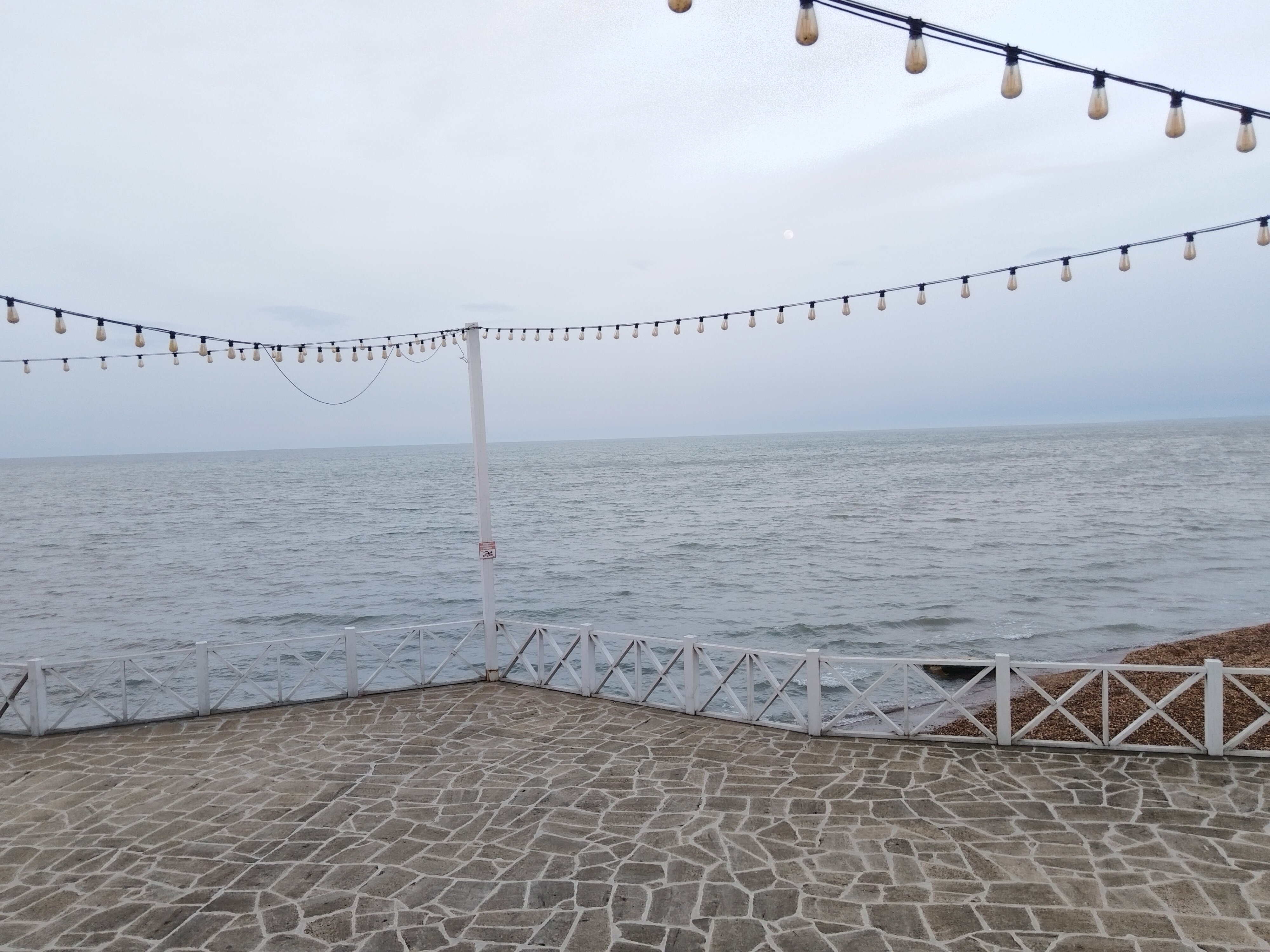 Фото Вилла Оазис