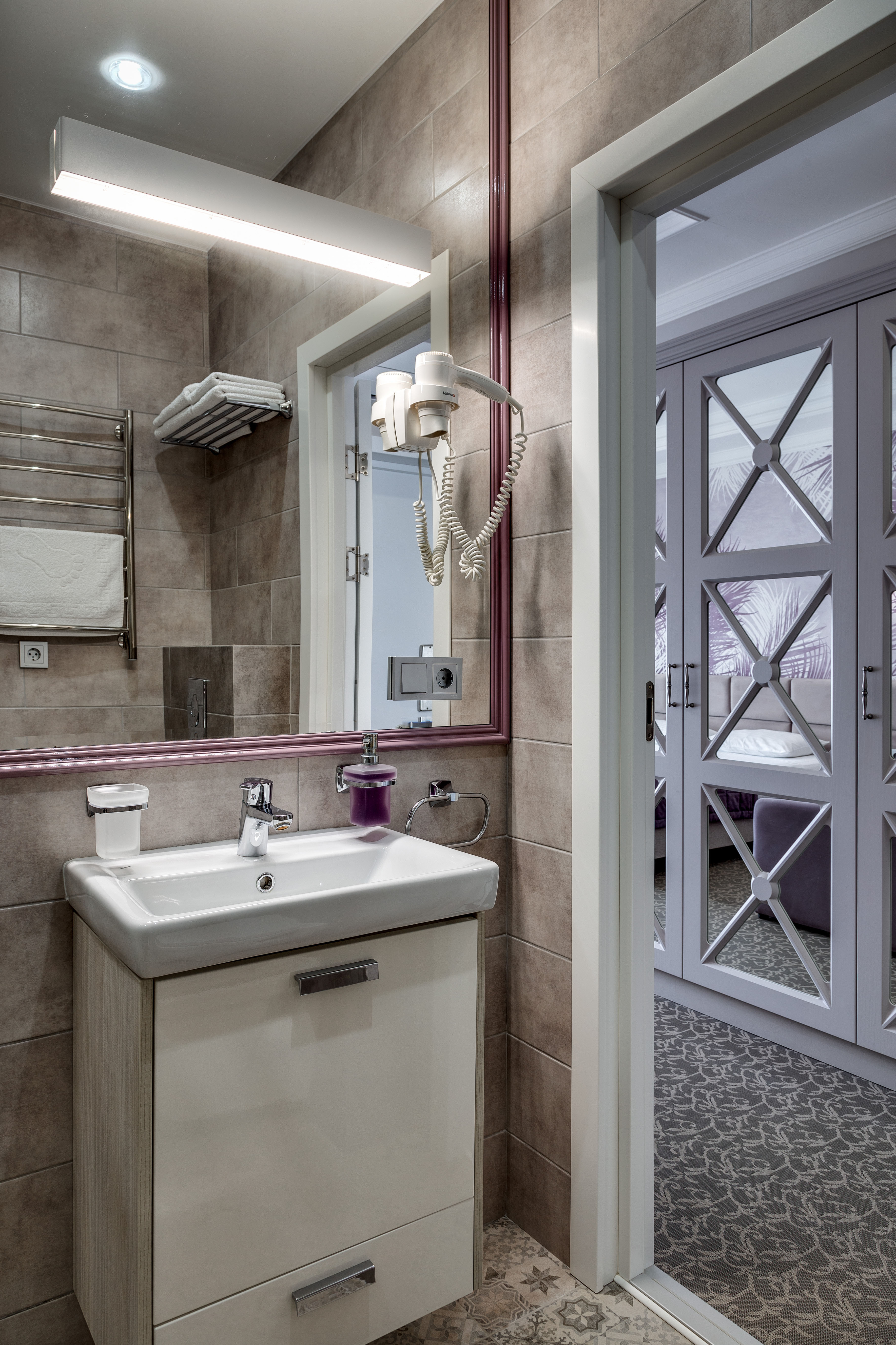 Фото Fiore Di Mare