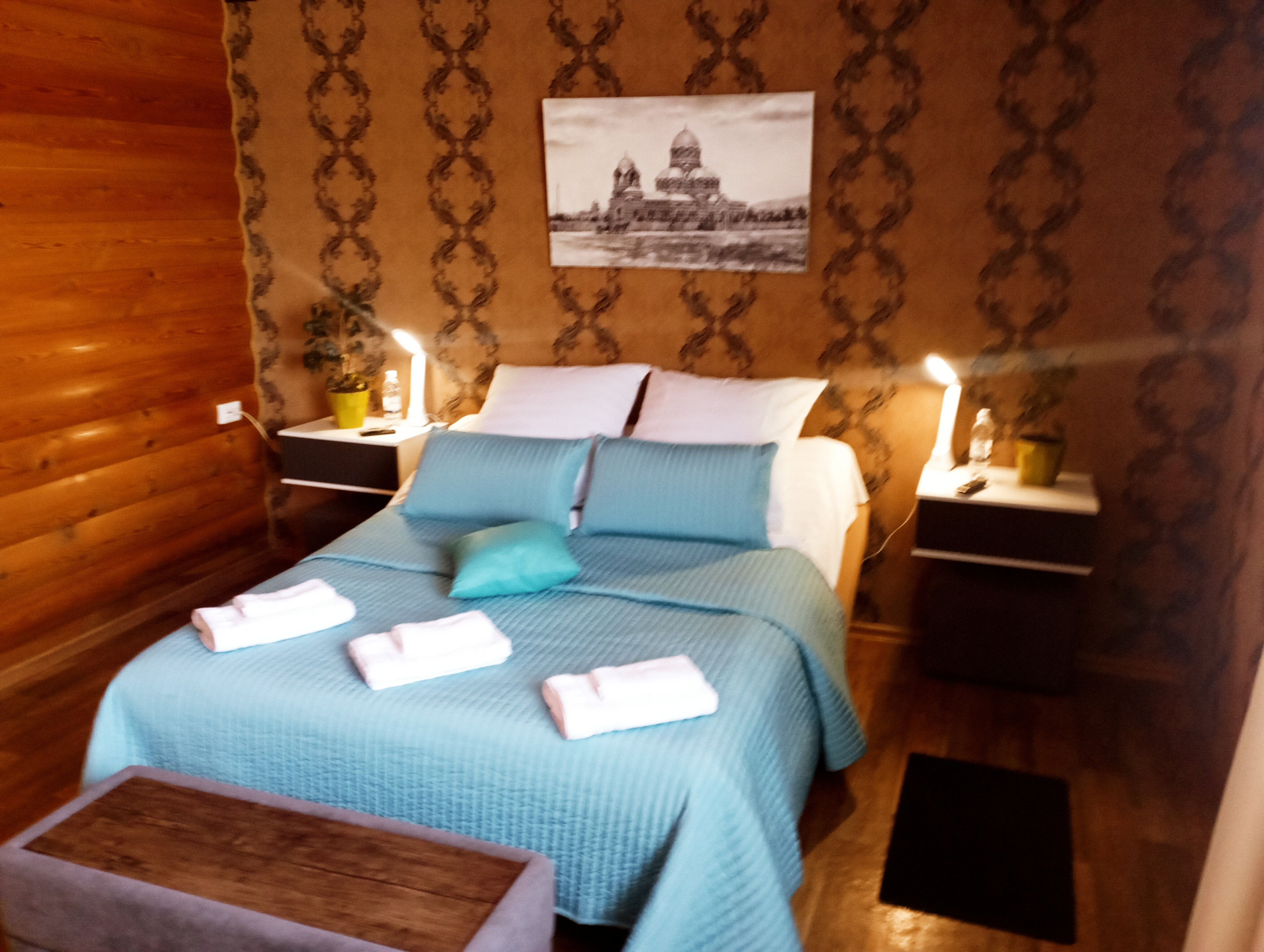 Фото Гостиный Дом