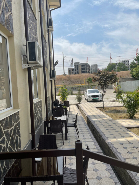 Фото Shosh Apartments