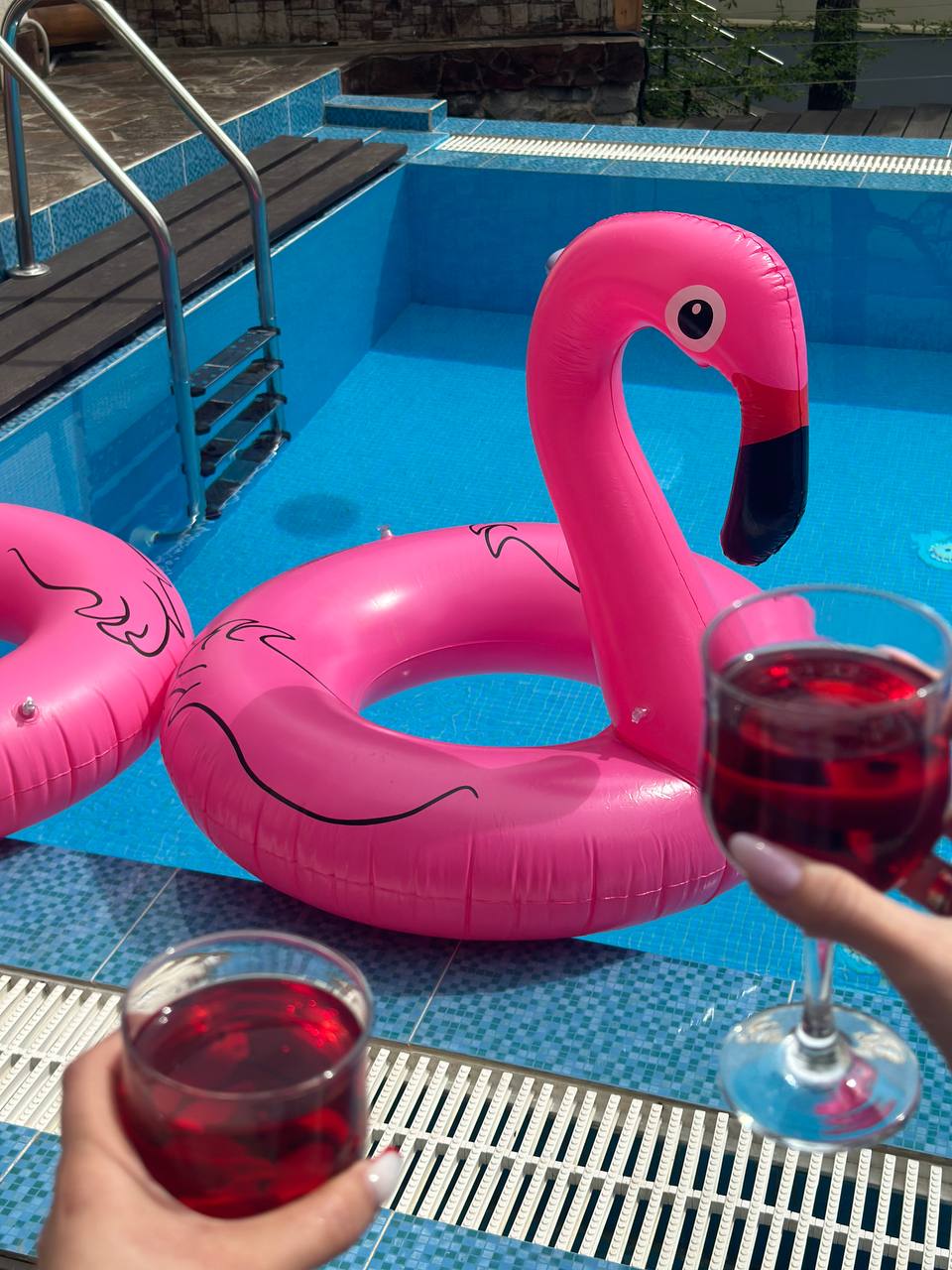 Фото Вилла Танго