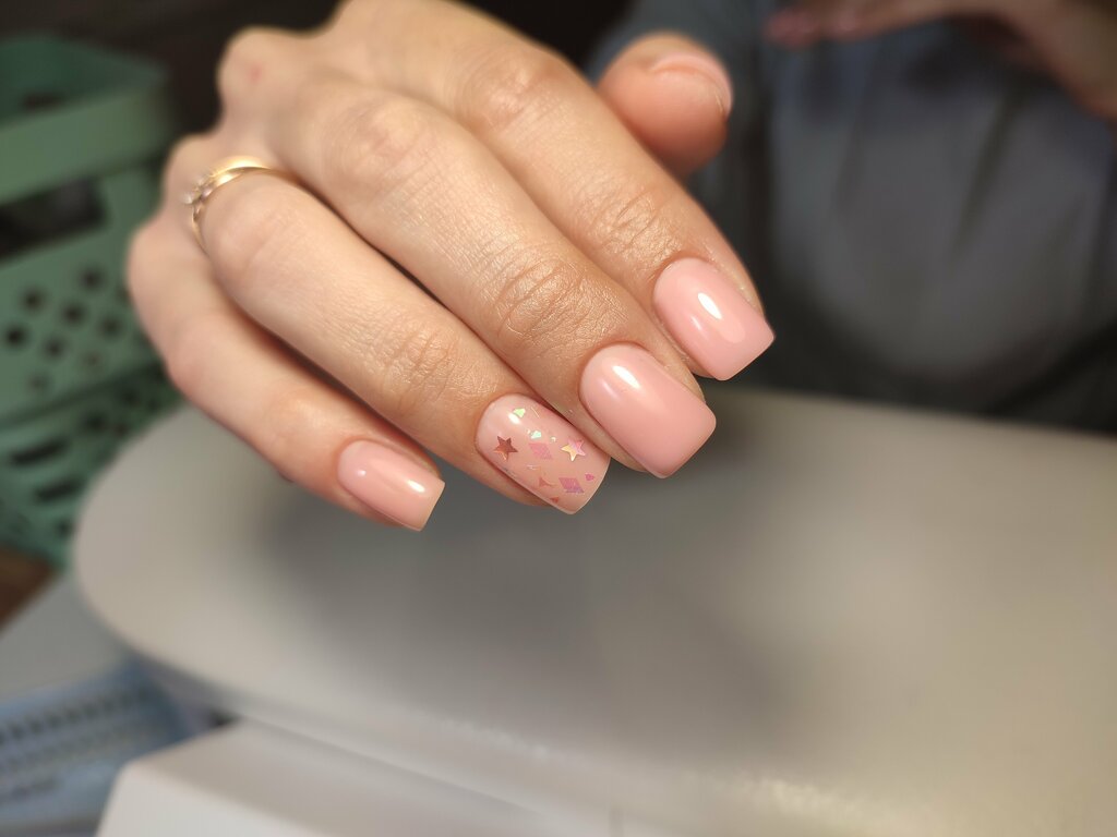 Ногтевая студия Klimina_nails, Республика Татарстан, фото