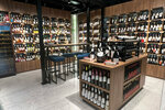Wine & Whiskey by Simple (Bytkha Microdistrict, Yasnogorskaya ulitsa, 16/7), alcoholic beverages