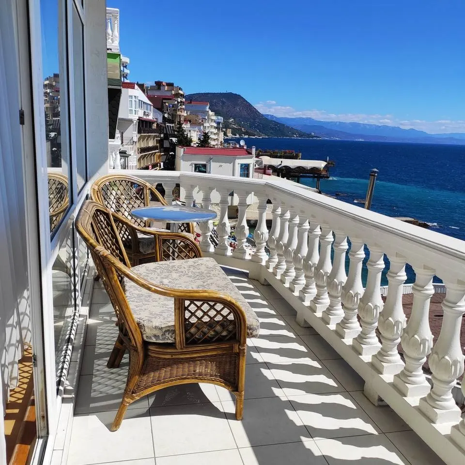 Фото отеля 5