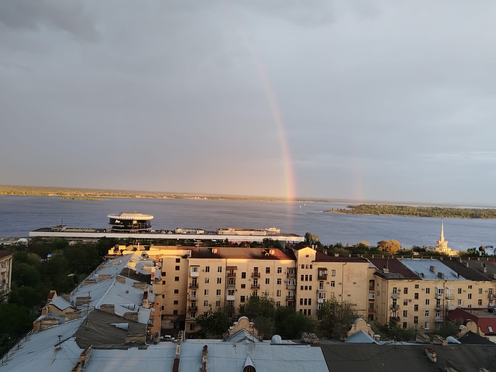 Фото Профсоюзная