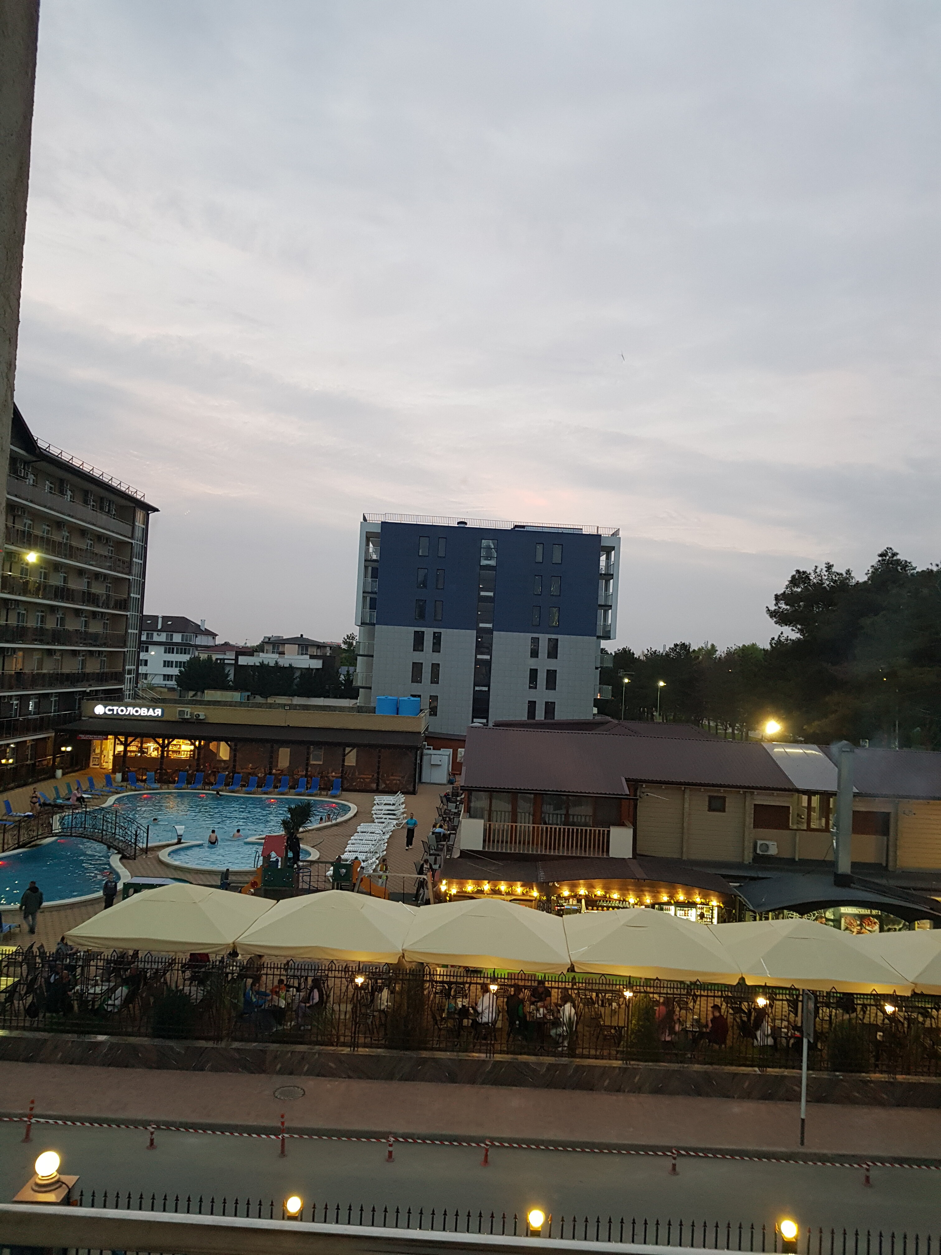 Фото Avdallini Golden Bay