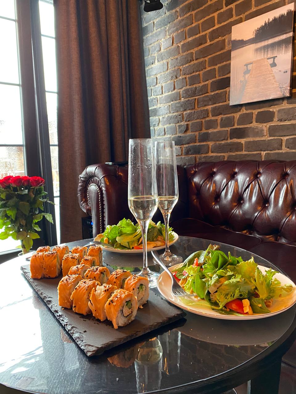 Фото Замок в Пушкине