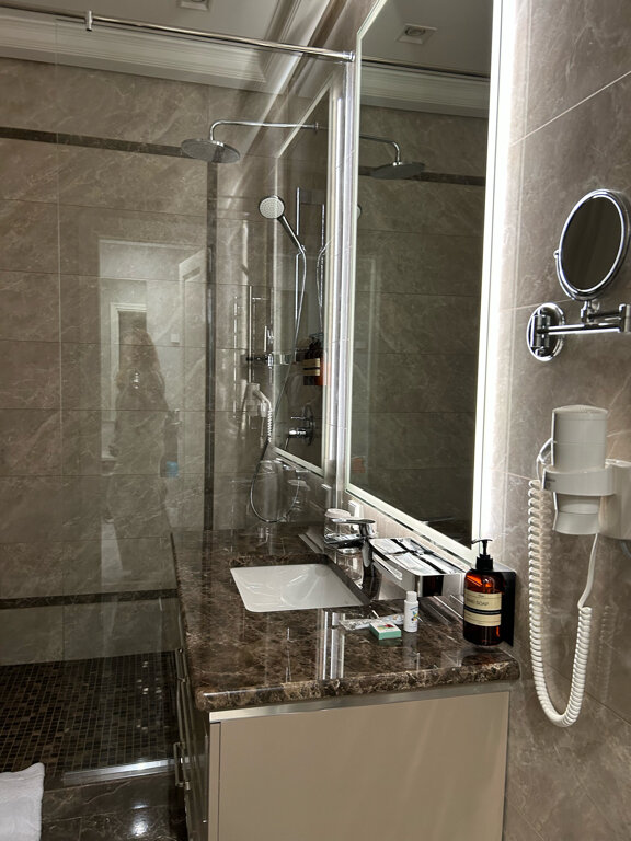 Фото Рамина