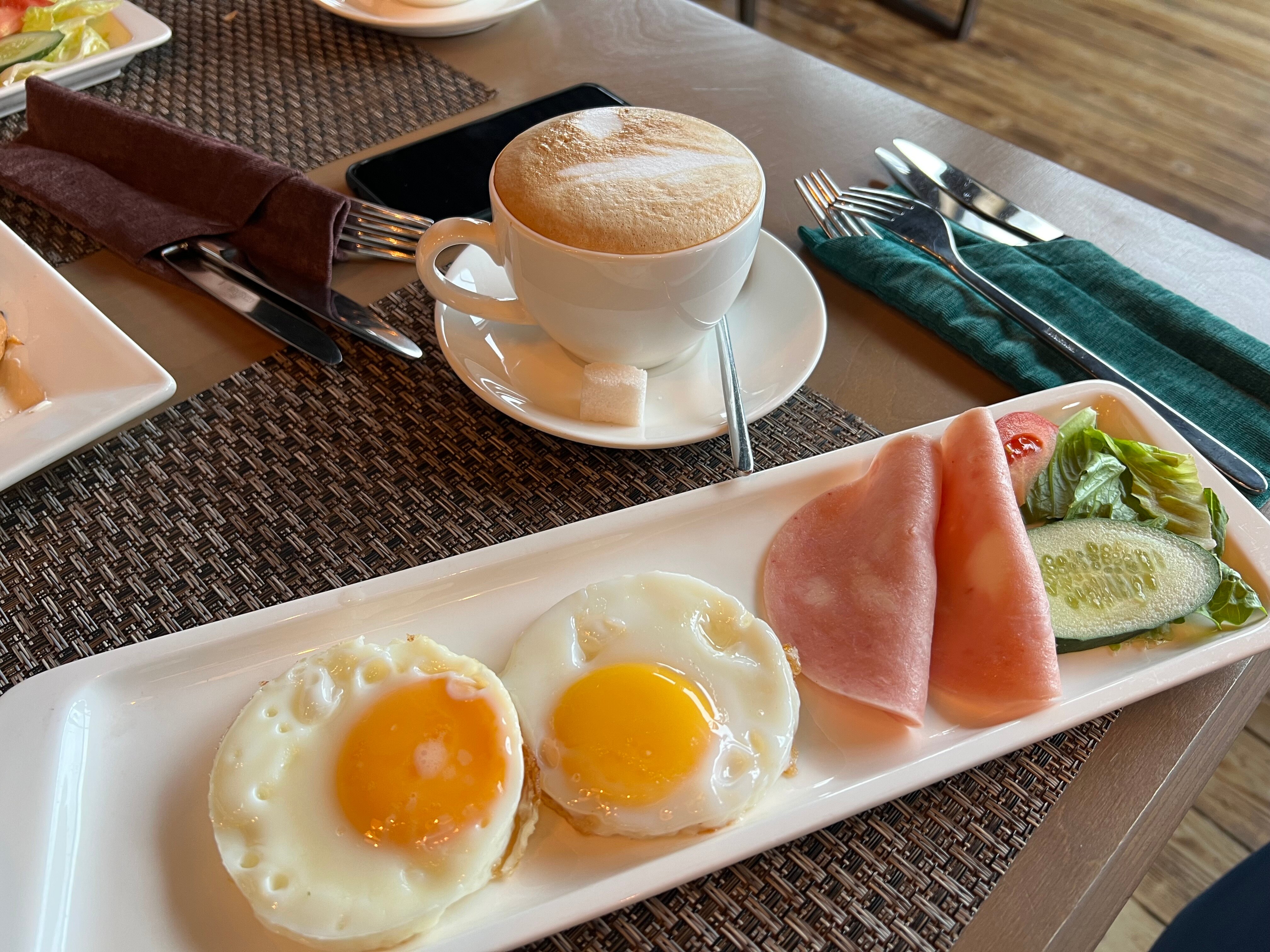 Фото отеля 4