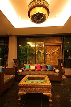 Фото Chalelarn Hotel Hua Hin