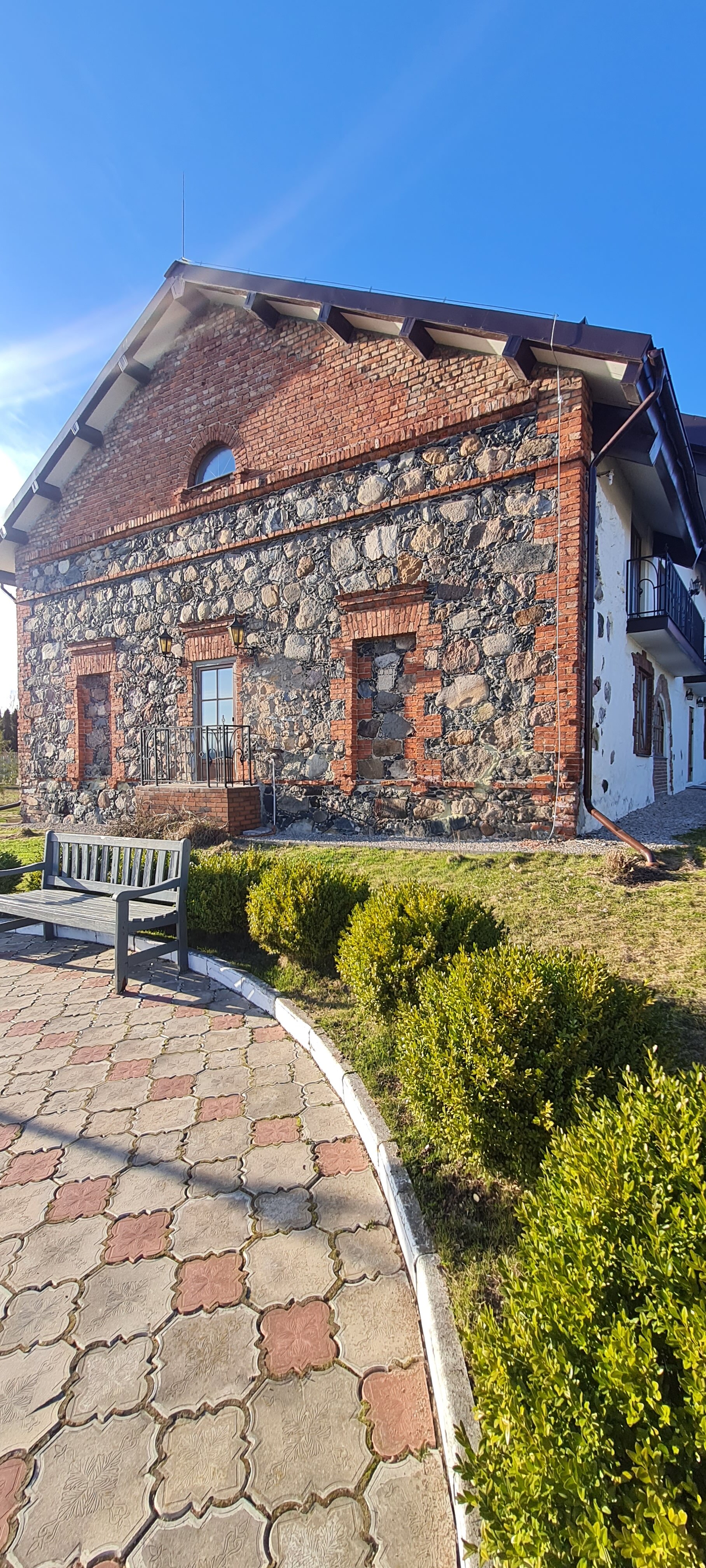 Фото Остров-Парк