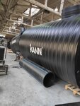 Kann-ru (Novo-Leningradskaya ulitsa, 16), tratamiento de agua, equipos de tratamiento de agua
