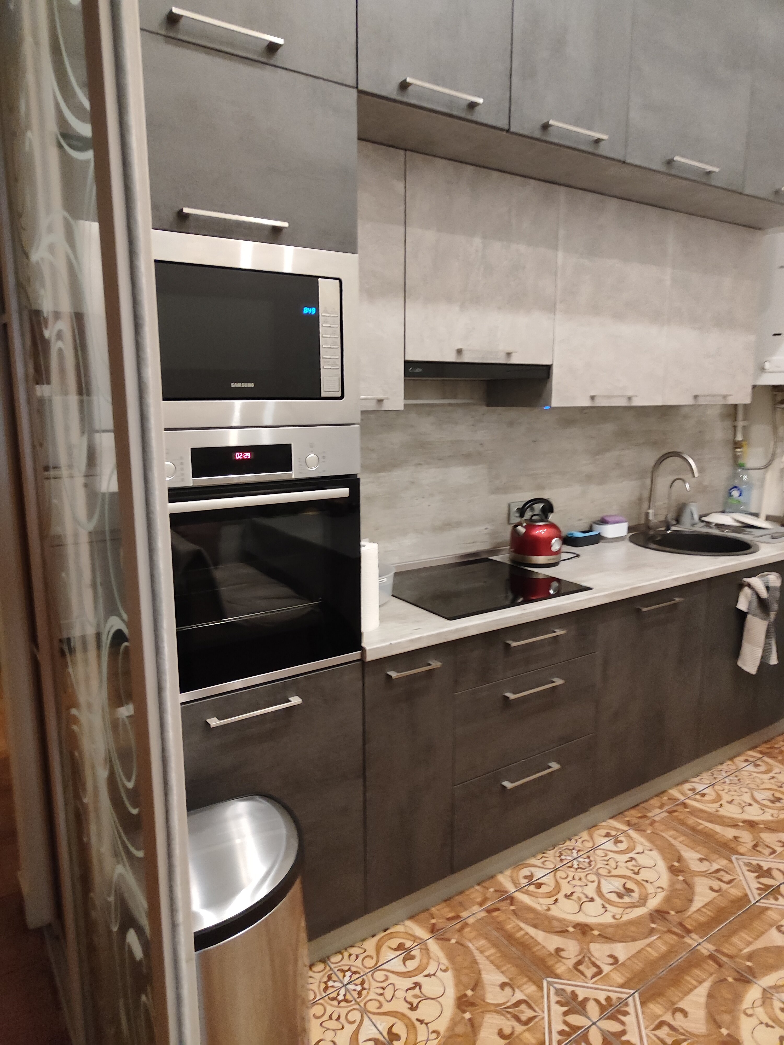 Фото Гостевой дом Светлый у Эрмитажа