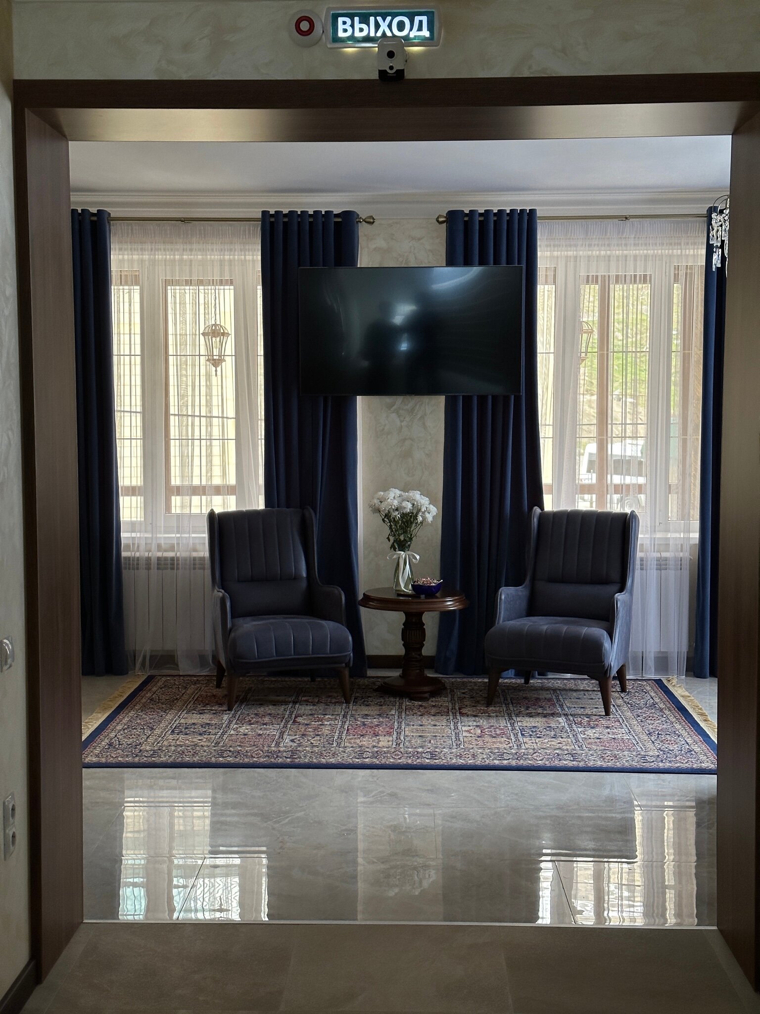 Фото Гранд Терскол