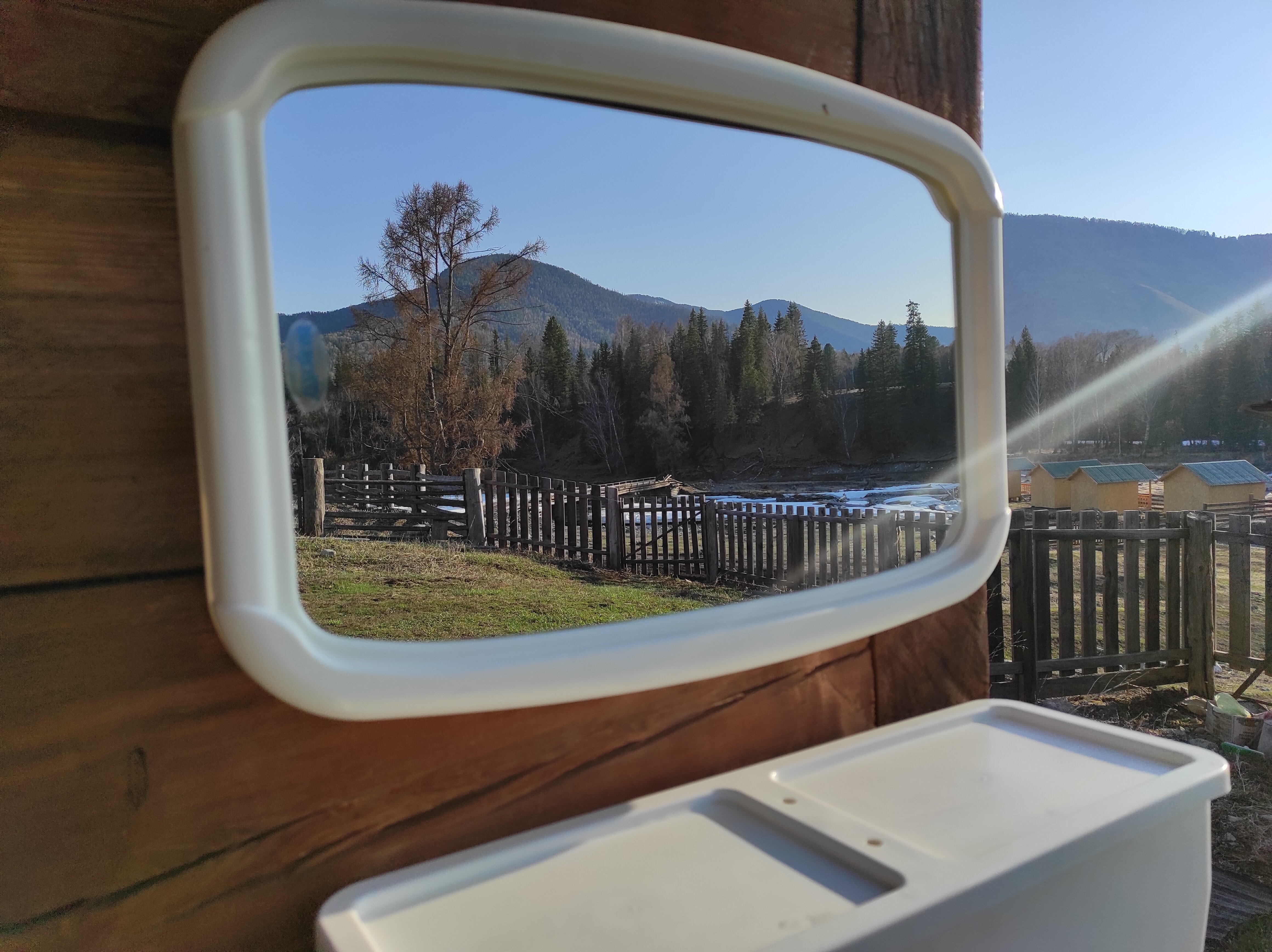 Фото Усадьба Удачи