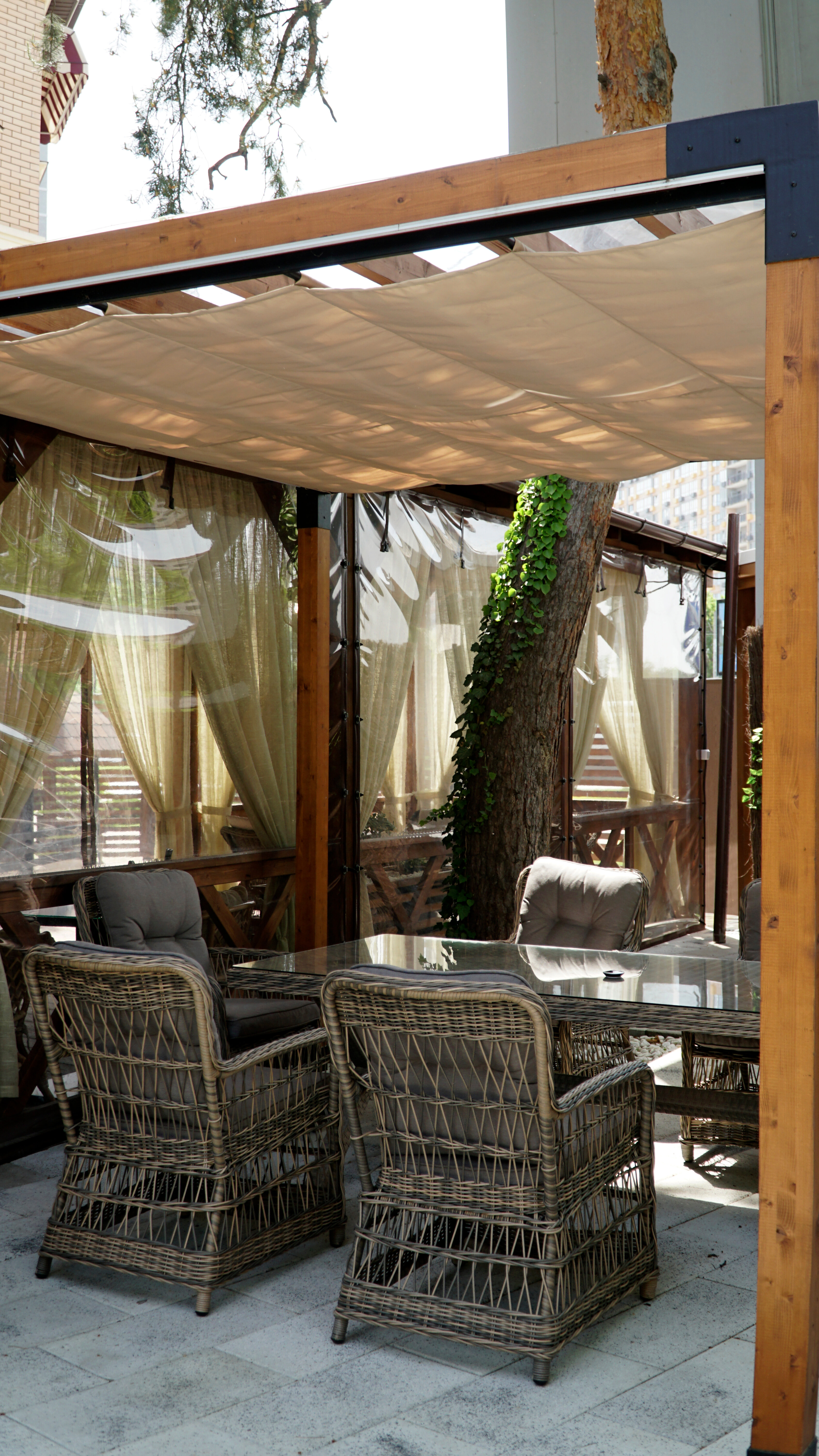 Фото Giorgio-Haylaz-Home