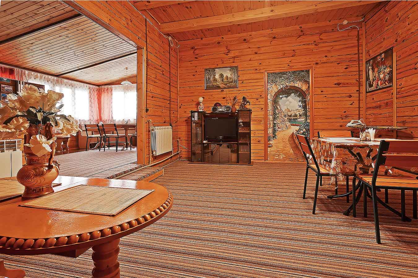 Фото Горная Антавия