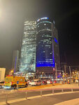 Azrieli Center (Tel Aviv, Derech Menachem Begin, 132), shopping mall