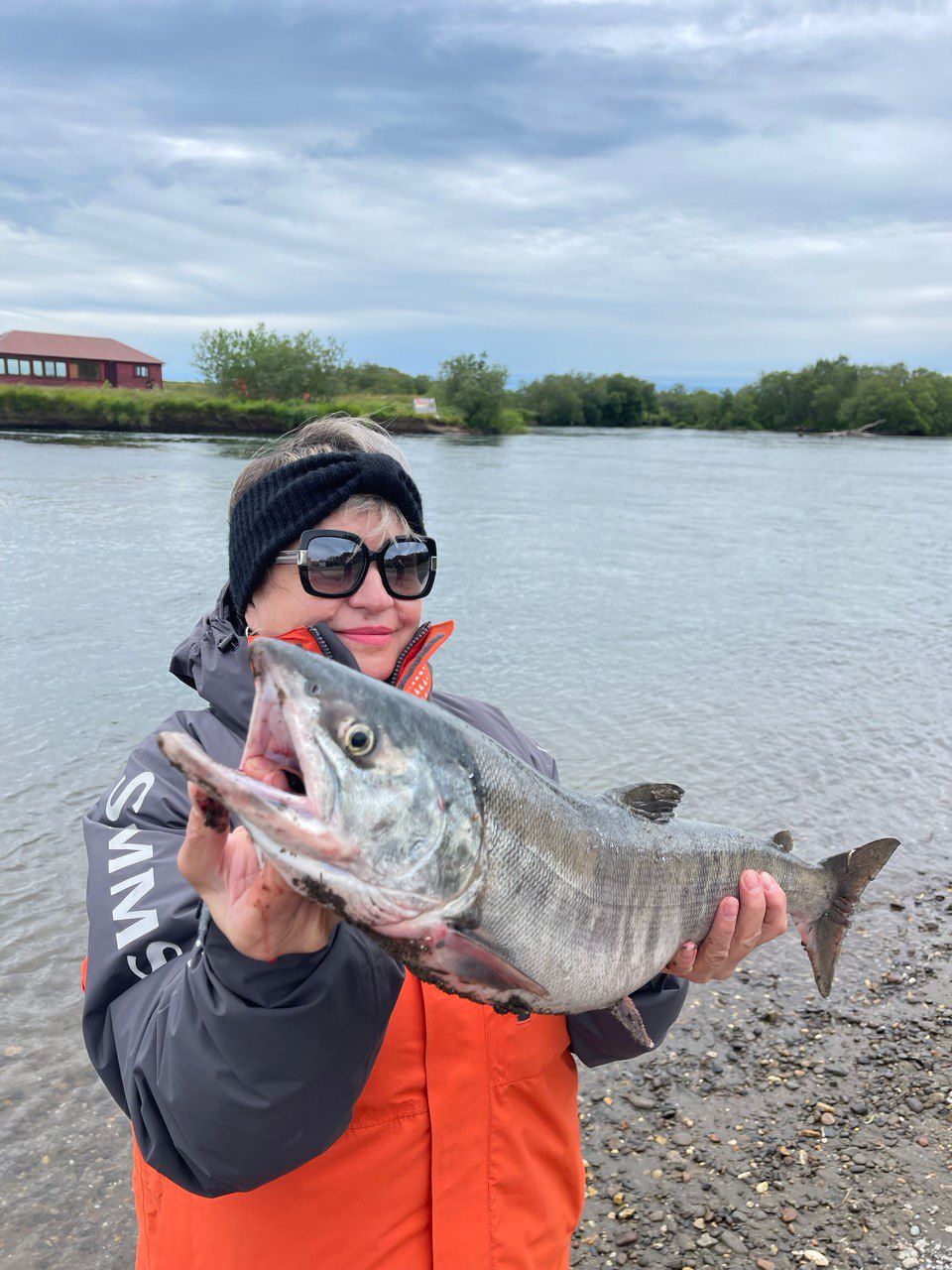 Фото ПроЛосось