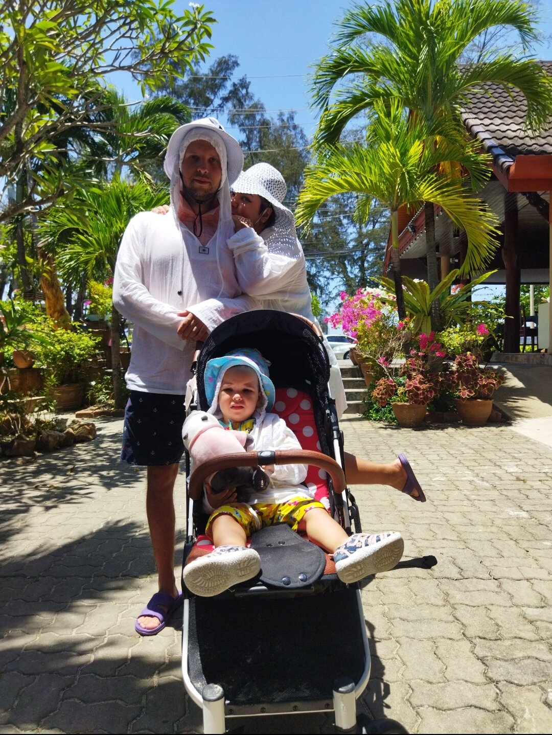 Фото Пхукет Голден Сэнд Инн