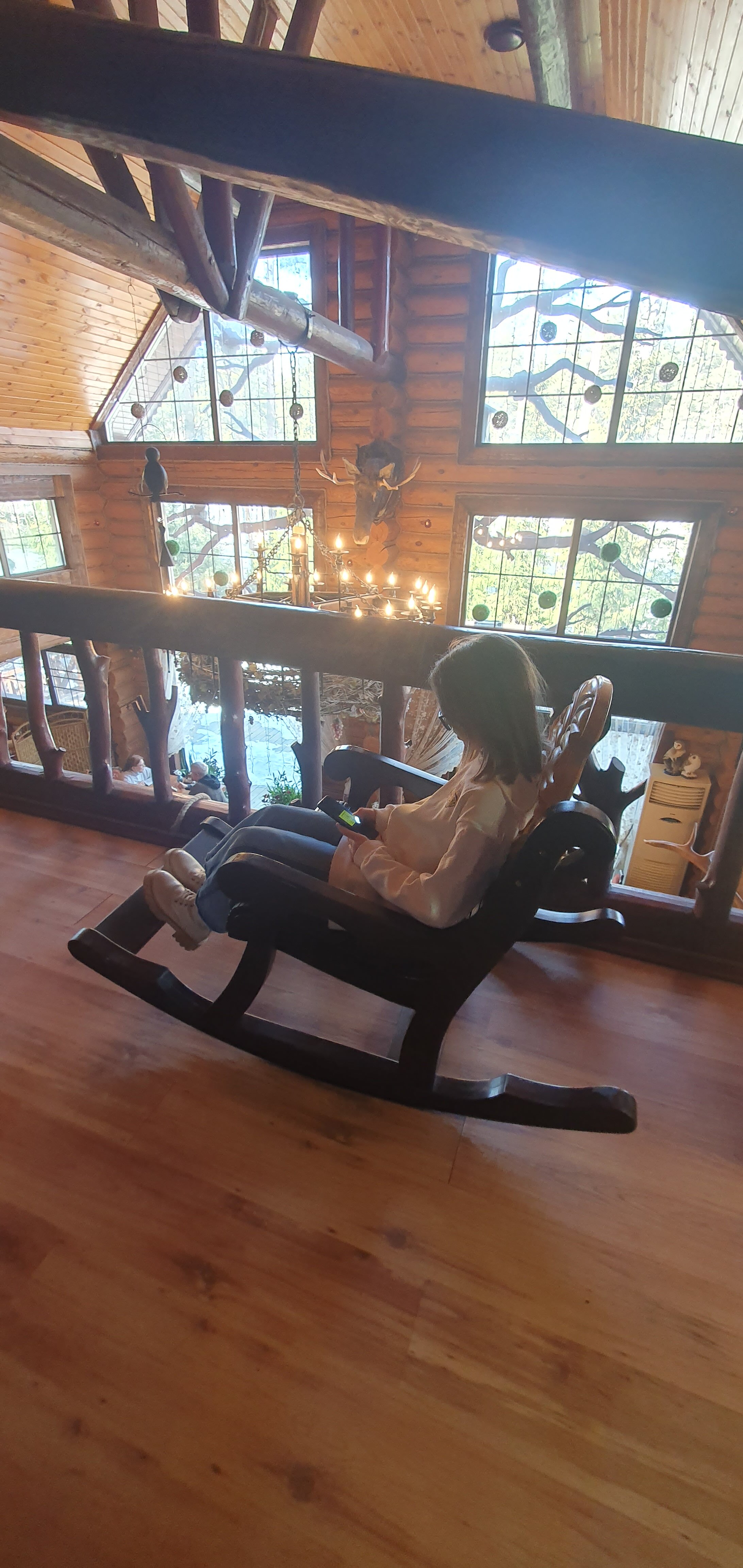 Фото Восьмая миля