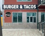 Burger&Tacos (Samotechnaya ulitsa, 45) ، مقهى