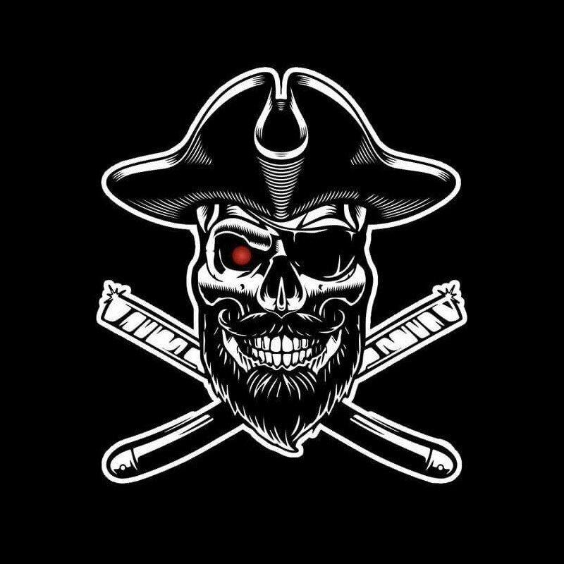 Весёлый Роджер