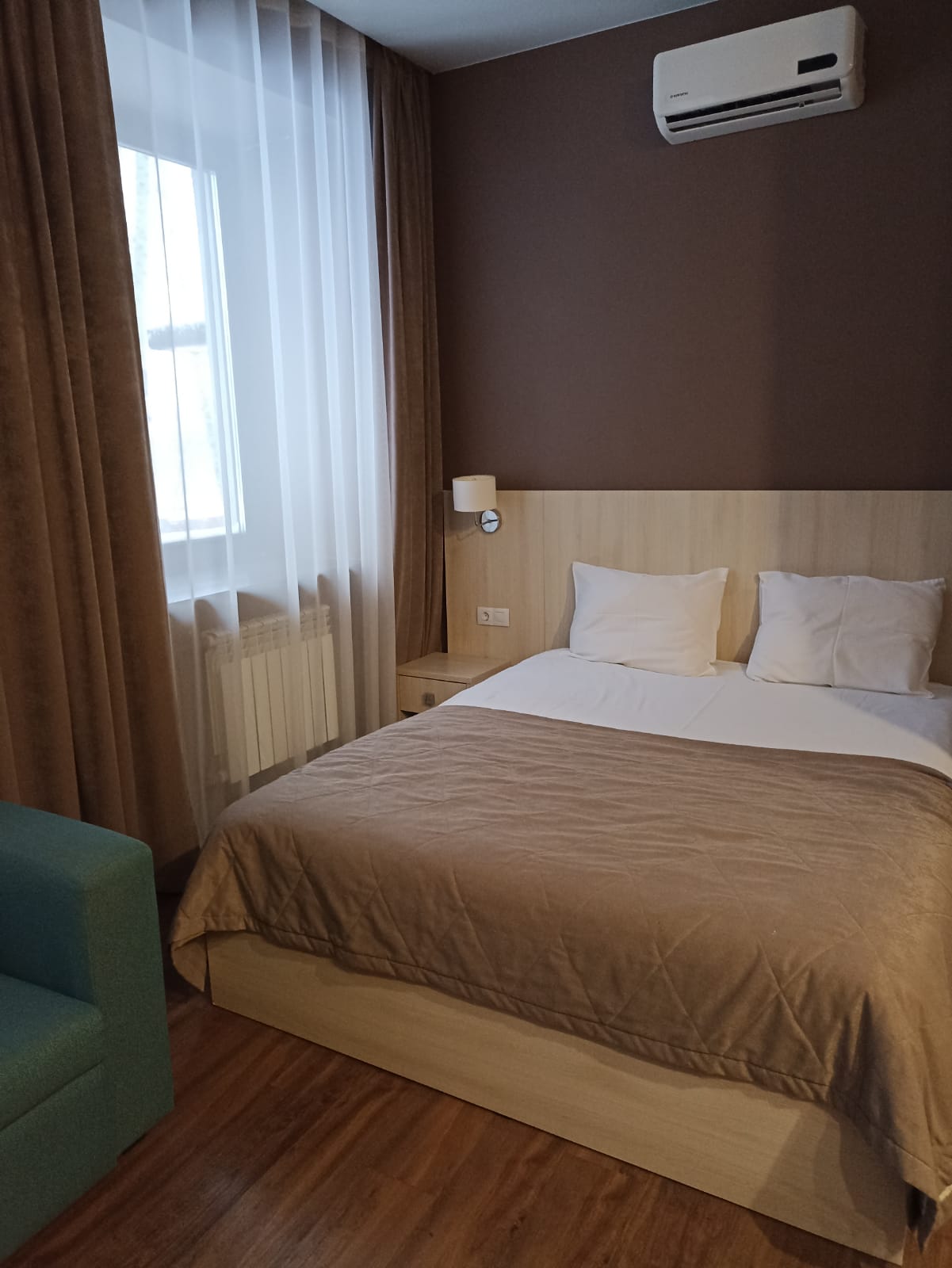 Фото отеля 5