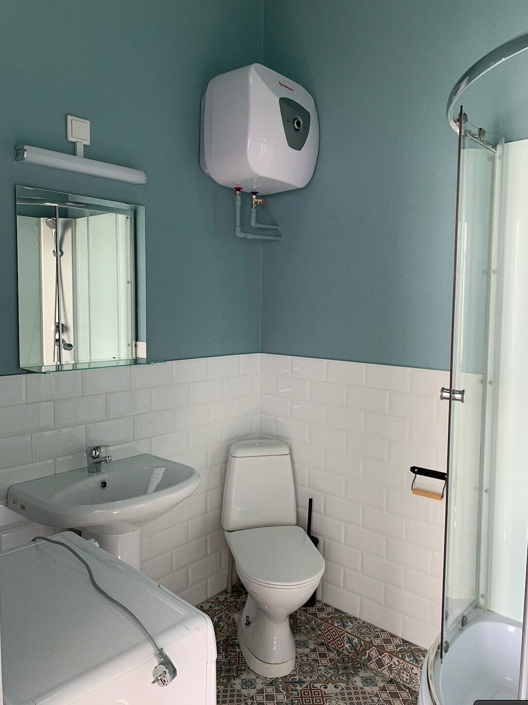 Фото Апартаменты А33