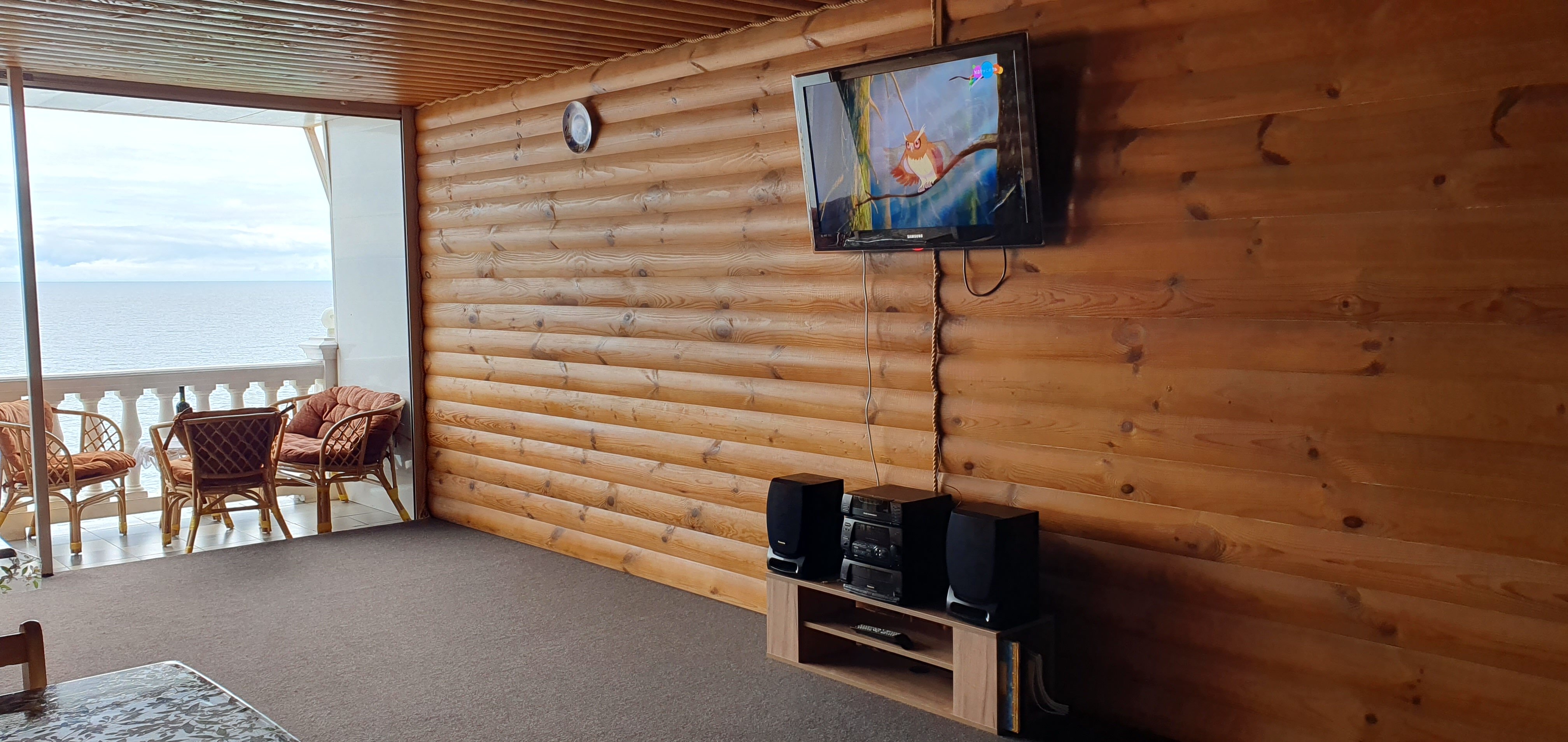 Фото Лагуна Plus