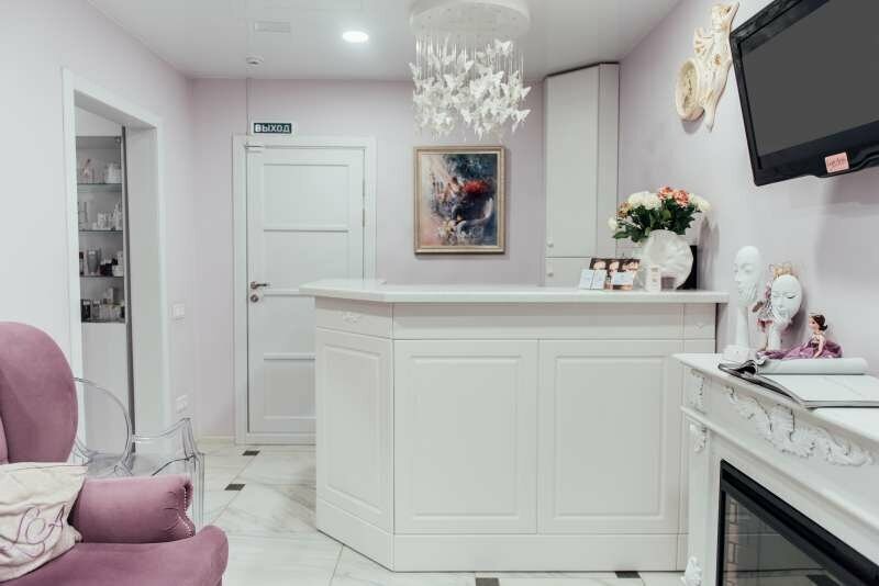 Cosmetology Lege Artis, Krasnoyarsk, photo