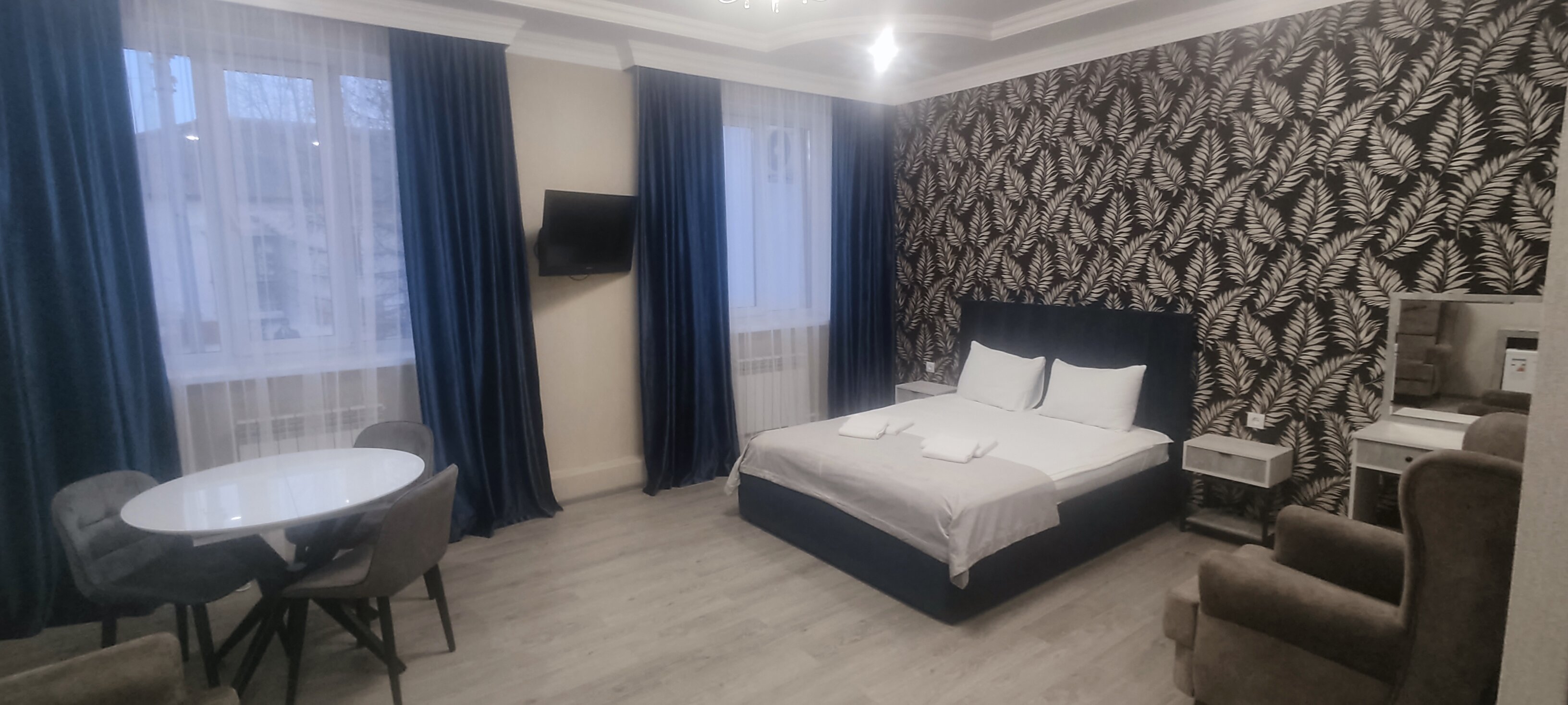 Фото Гранд Отель