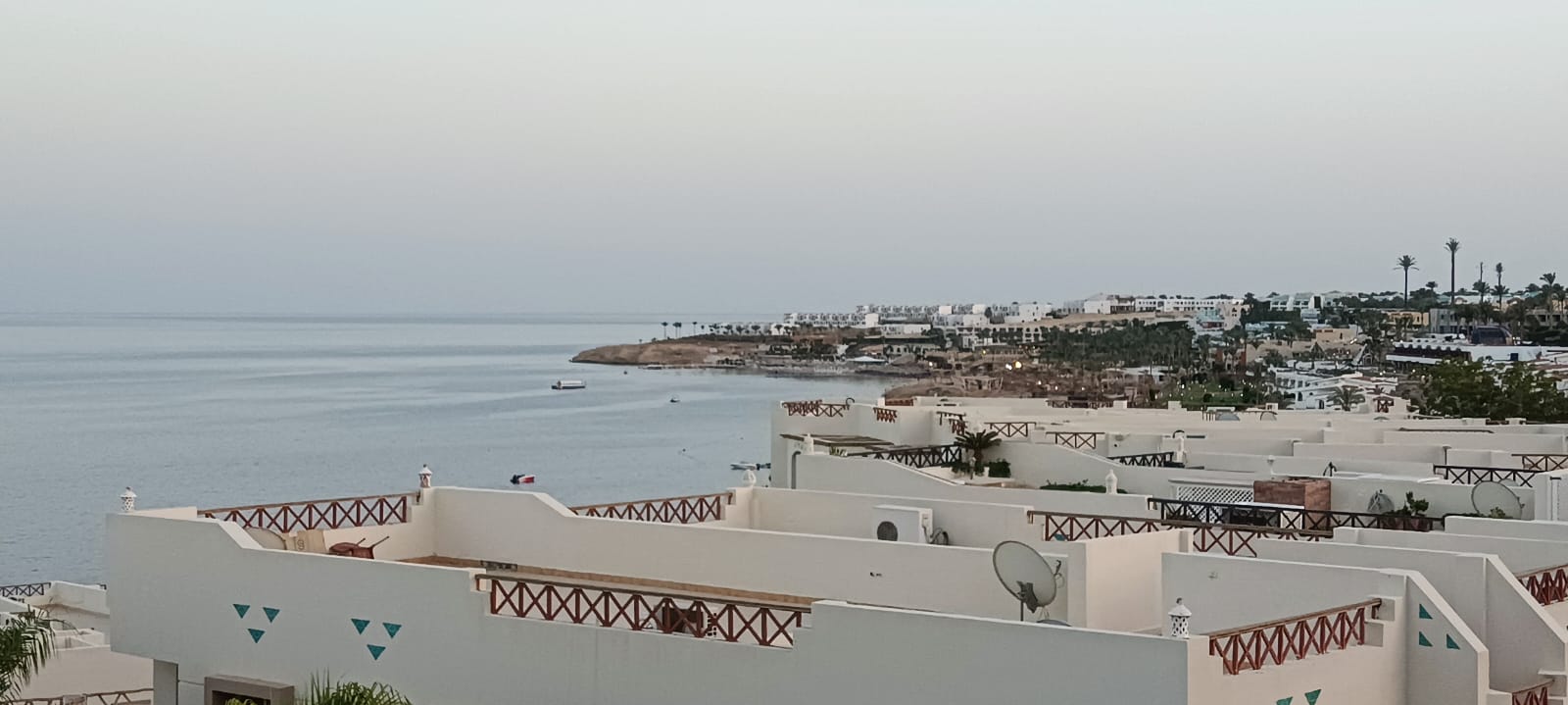 Фото Shark's Bay Oasis